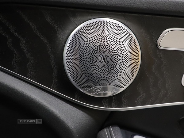 Used Mercedes-Benz GLC 2019 for sale - 77396998: Photo 25