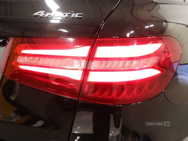 Used Mercedes-Benz GLC 2019 for sale - 77396998: Photo 27