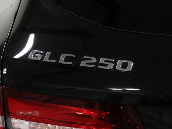 Used Mercedes-Benz GLC 2019 for sale - 77396998: Photo 28