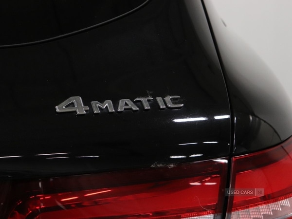 Used Mercedes-Benz GLC 2019 for sale - 77396998: Photo 29