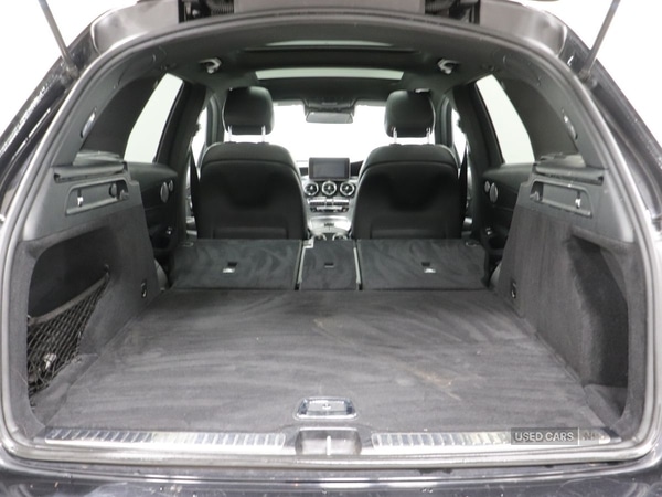 Used Mercedes-Benz GLC 2019 for sale - 77396998: Photo 31