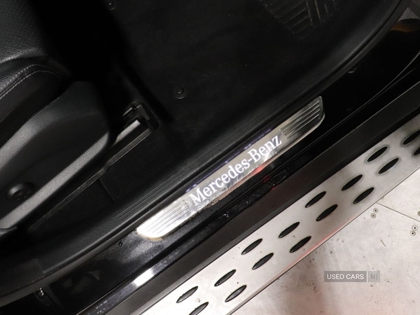 Used Mercedes-Benz GLC 2019 for sale - 77396998: Photo 33