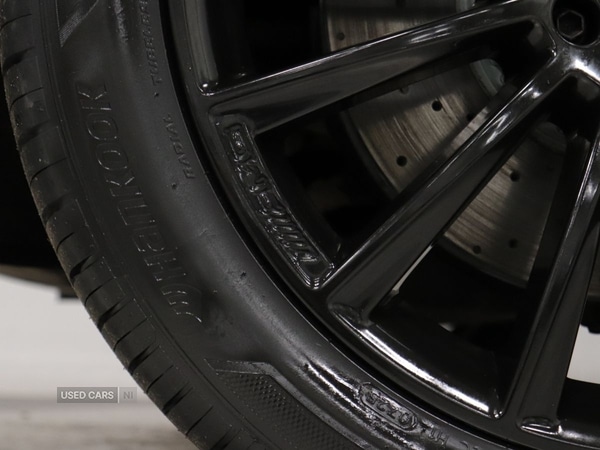 Used Mercedes-Benz GLC 2019 for sale - 77396998: Photo 35