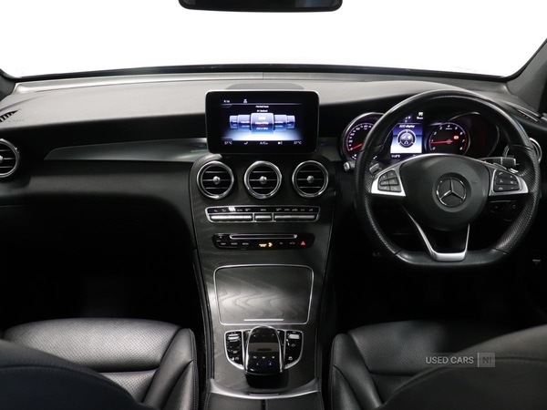 Used Mercedes-Benz GLC 2019 for sale - 77396998: Photo 37