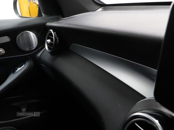 Used Mercedes-Benz GLC 2019 for sale - 77396998: Photo 38