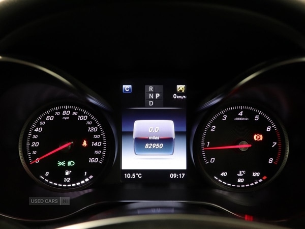 Used Mercedes-Benz GLC 2019 for sale - 77396998: Photo 4