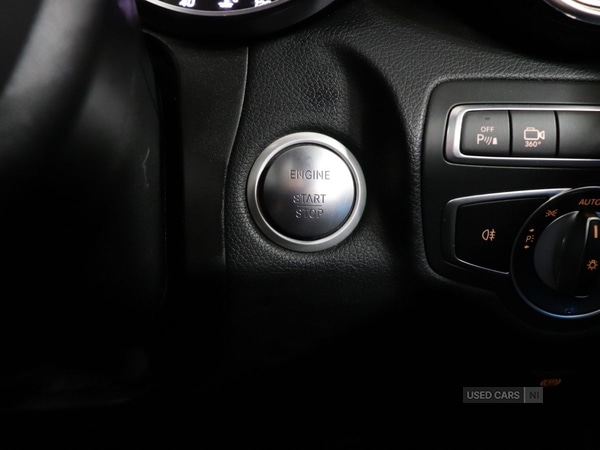 Used Mercedes-Benz GLC 2019 for sale - 77396998: Photo 41