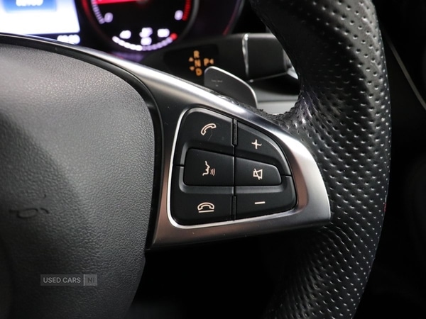 Used Mercedes-Benz GLC 2019 for sale - 77396998: Photo 43