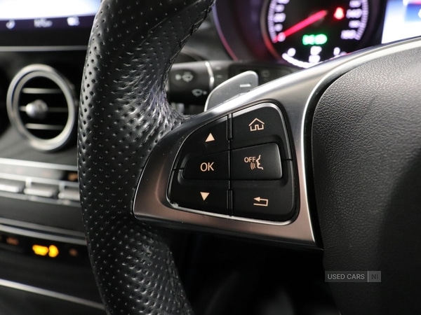 Used Mercedes-Benz GLC 2019 for sale - 77396998: Photo 44