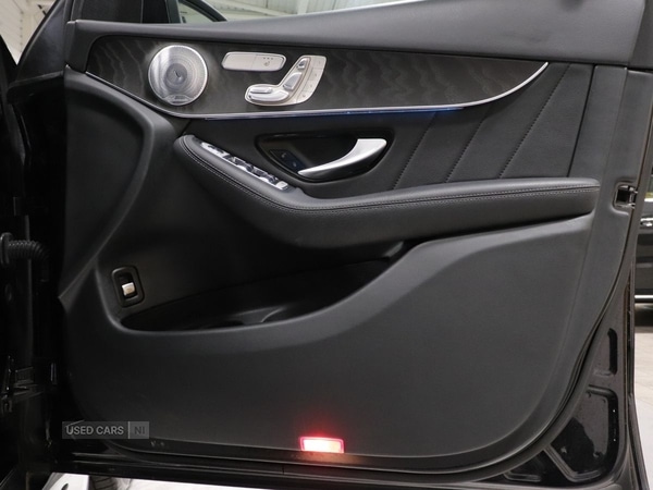 Used Mercedes-Benz GLC 2019 for sale - 77396998: Photo 46