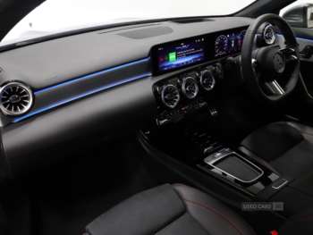 Used Mercedes-Benz A-Class 2024 for sale - 74111302: Photo