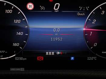 Used Mercedes-Benz A-Class 2024 for sale - 74111302: Photo