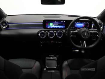 Used Mercedes-Benz A-Class 2024 for sale - 74111302: Photo
