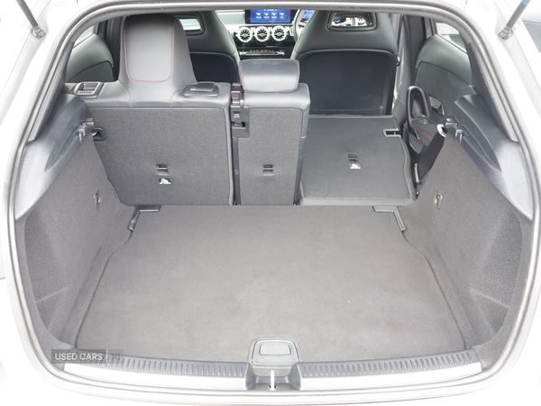 Used Mercedes-Benz A-Class 2024 for sale - 76667729: Photo 10