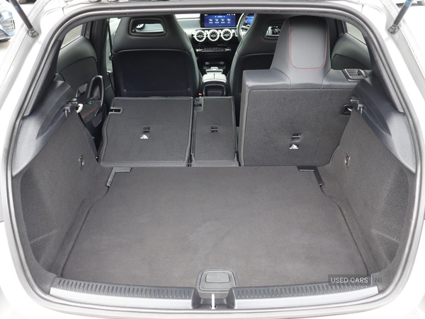 Used Mercedes-Benz A-Class 2024 for sale - 76667729: Photo 11