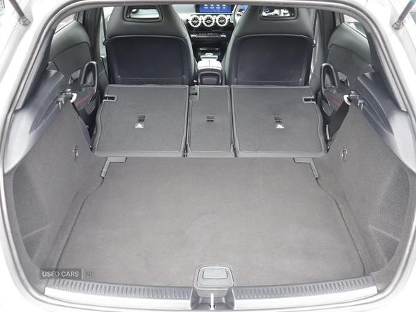 Used Mercedes-Benz A-Class 2024 for sale - 76667729: Photo 12