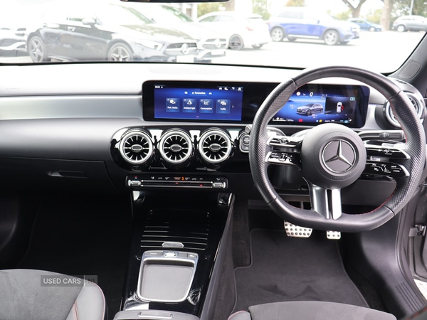 Used Mercedes-Benz A-Class 2024 for sale - 76667729: Photo 14