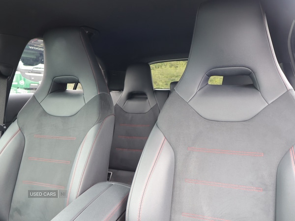 Used Mercedes-Benz A-Class 2024 for sale - 76667729: Photo 16