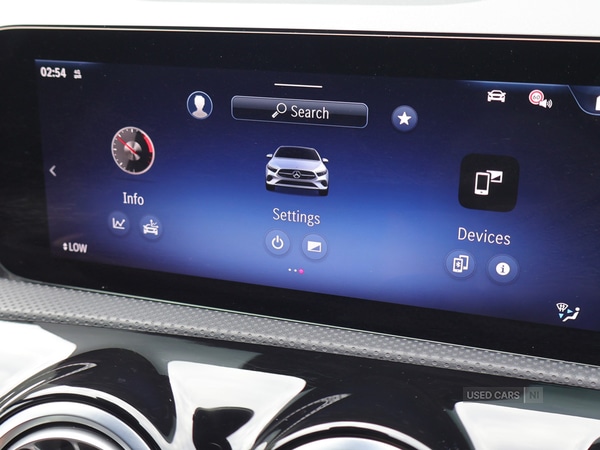 Used Mercedes-Benz A-Class 2024 for sale - 76667729: Photo 17