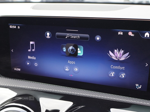 Used Mercedes-Benz A-Class 2024 for sale - 76667729: Photo 18