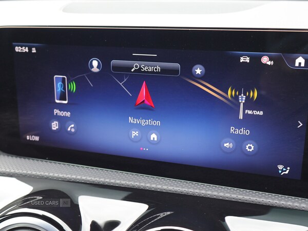 Used Mercedes-Benz A-Class 2024 for sale - 76667729: Photo 19