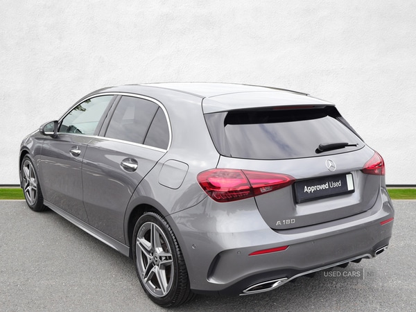 Used Mercedes-Benz A-Class 2024 for sale - 76667729: Photo 2