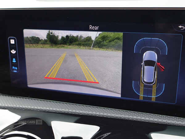 Used Mercedes-Benz A-Class 2024 for sale - 76667729: Photo 20