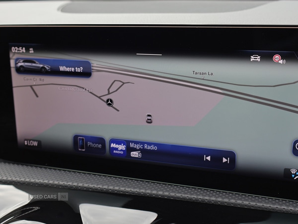 Used Mercedes-Benz A-Class 2024 for sale - 76667729: Photo 21