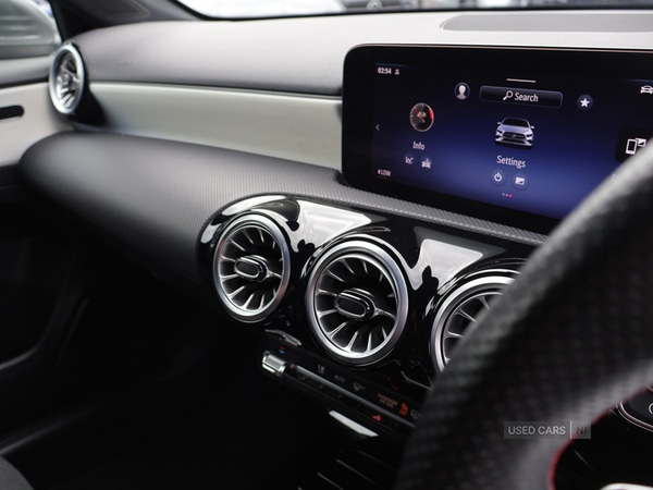 Used Mercedes-Benz A-Class 2024 for sale - 76667729: Photo 22