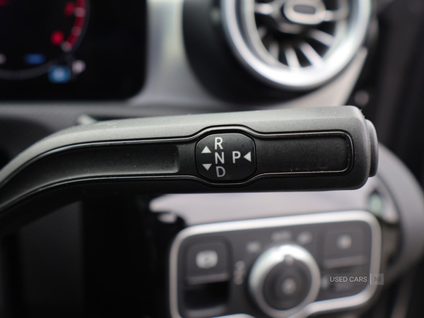 Used Mercedes-Benz A-Class 2024 for sale - 76667729: Photo 24