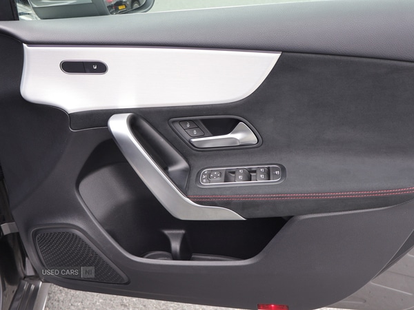 Used Mercedes-Benz A-Class 2024 for sale - 76667729: Photo 26