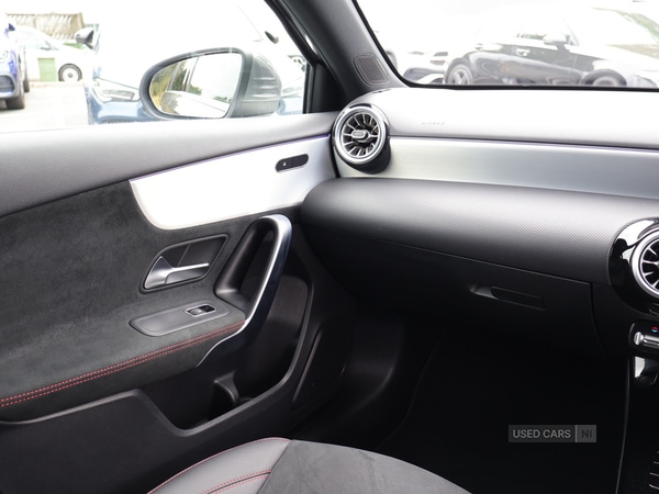 Used Mercedes-Benz A-Class 2024 for sale - 76667729: Photo 28