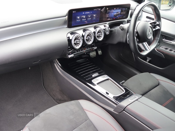 Used Mercedes-Benz A-Class 2024 for sale - 76667729: Photo 3