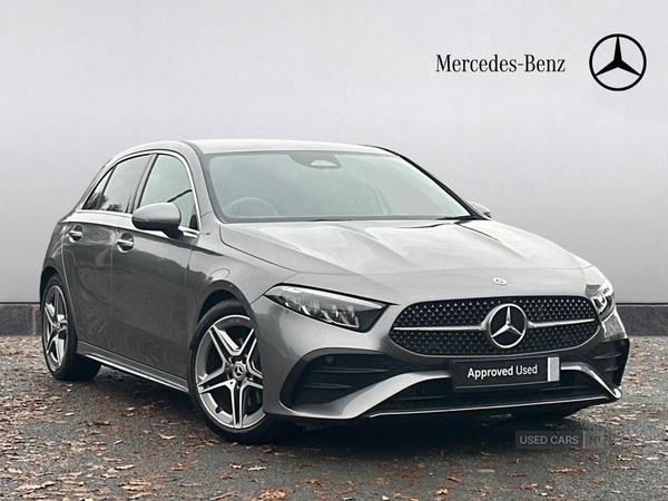 Used Mercedes-Benz A-Class 2024 for sale - 76667729: Photo 30