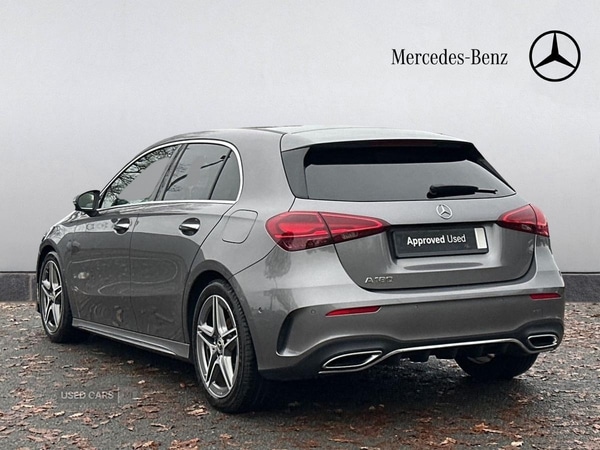 Used Mercedes-Benz A-Class 2024 for sale - 76667729: Photo 31