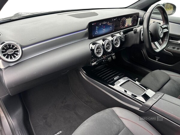 Used Mercedes-Benz A-Class 2024 for sale - 76667729: Photo 32