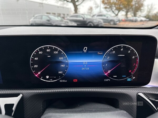 Used Mercedes-Benz A-Class 2024 for sale - 76667729: Photo 33