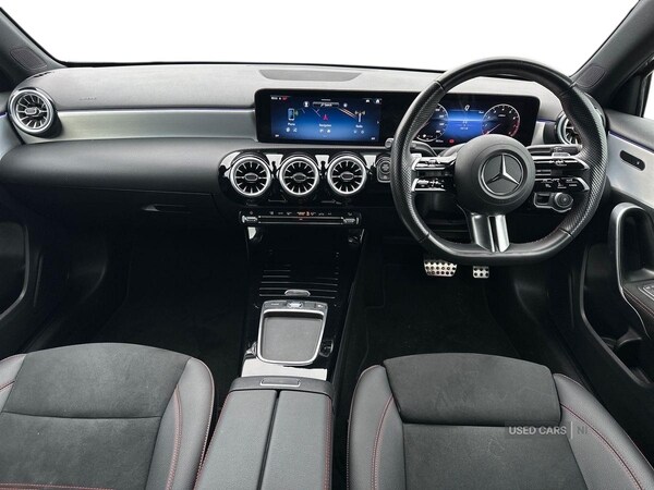 Used Mercedes-Benz A-Class 2024 for sale - 76667729: Photo 34