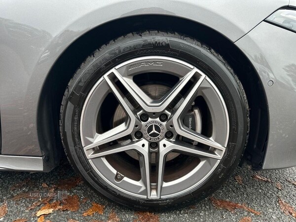 Used Mercedes-Benz A-Class 2024 for sale - 76667729: Photo 35