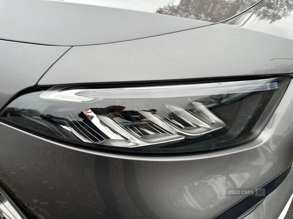 Used Mercedes-Benz A-Class 2024 for sale - 76667729: Photo 36