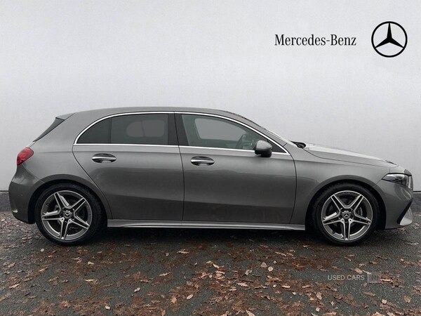 Used Mercedes-Benz A-Class 2024 for sale - 76667729: Photo 37