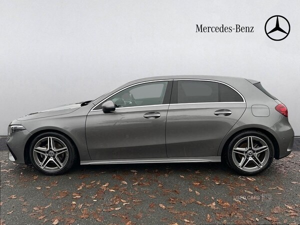 Used Mercedes-Benz A-Class 2024 for sale - 76667729: Photo 38