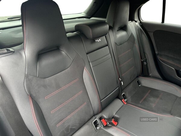 Used Mercedes-Benz A-Class 2024 for sale - 76667729: Photo 39