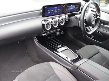 Used Mercedes-Benz A-Class 2024 for sale - 76667729: Photo