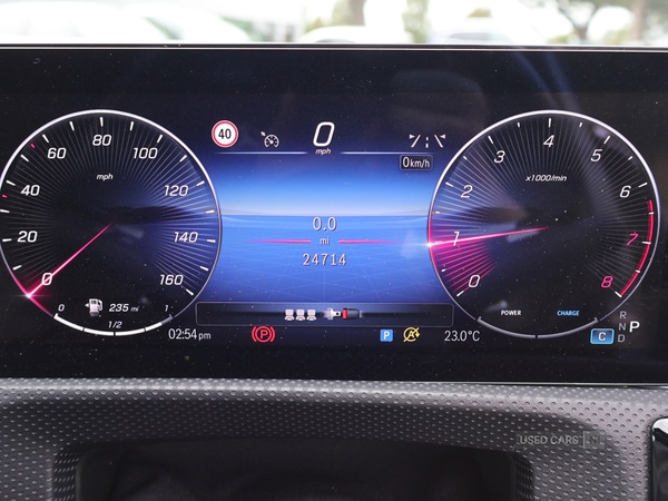 Used Mercedes-Benz A-Class 2024 for sale - 76667729: Photo 4