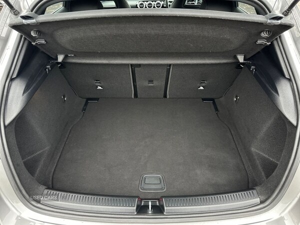 Used Mercedes-Benz A-Class 2024 for sale - 76667729: Photo 40