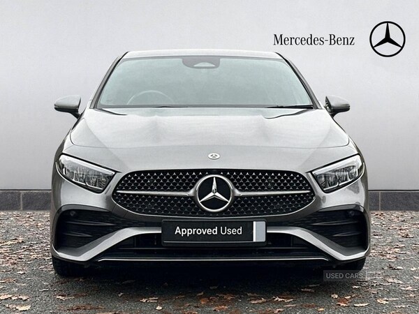 Used Mercedes-Benz A-Class 2024 for sale - 76667729: Photo 41