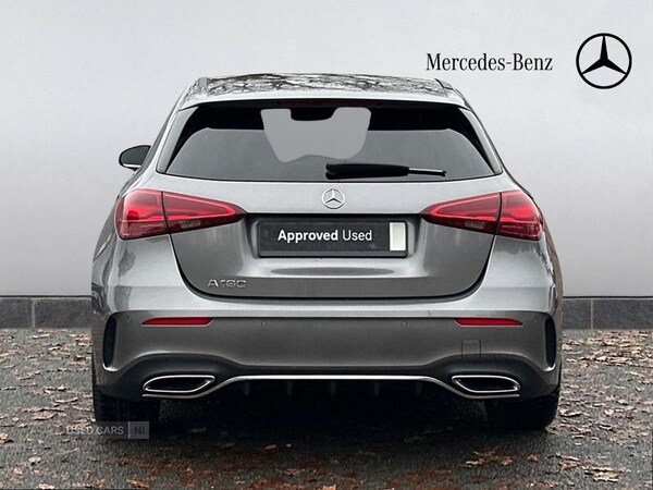 Used Mercedes-Benz A-Class 2024 for sale - 76667729: Photo 42