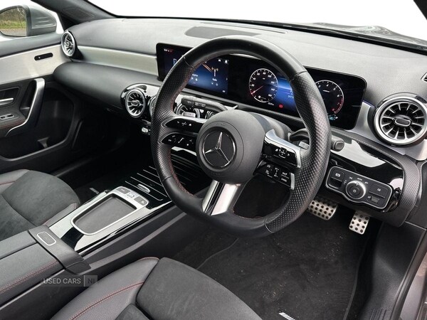 Used Mercedes-Benz A-Class 2024 for sale - 76667729: Photo 43