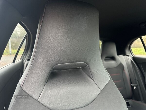 Used Mercedes-Benz A-Class 2024 for sale - 76667729: Photo 44